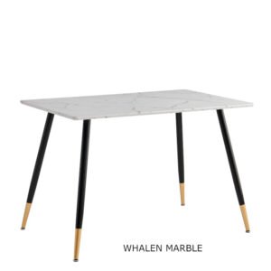WHALEN MARBLE